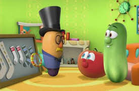 Grøntsagaer i byen: Episode 7