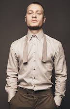 Antoine Olivier Pilon as 