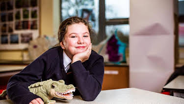 12:05 PM: Our School (S6) | CBBC | 10/1 2026