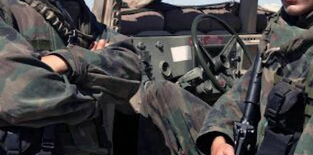 19:37: Generation Kill (T1): Ep.6 Stay Frosty | TCM | 12/28 2025