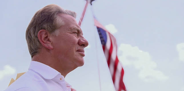 Great American Railroad Journeys