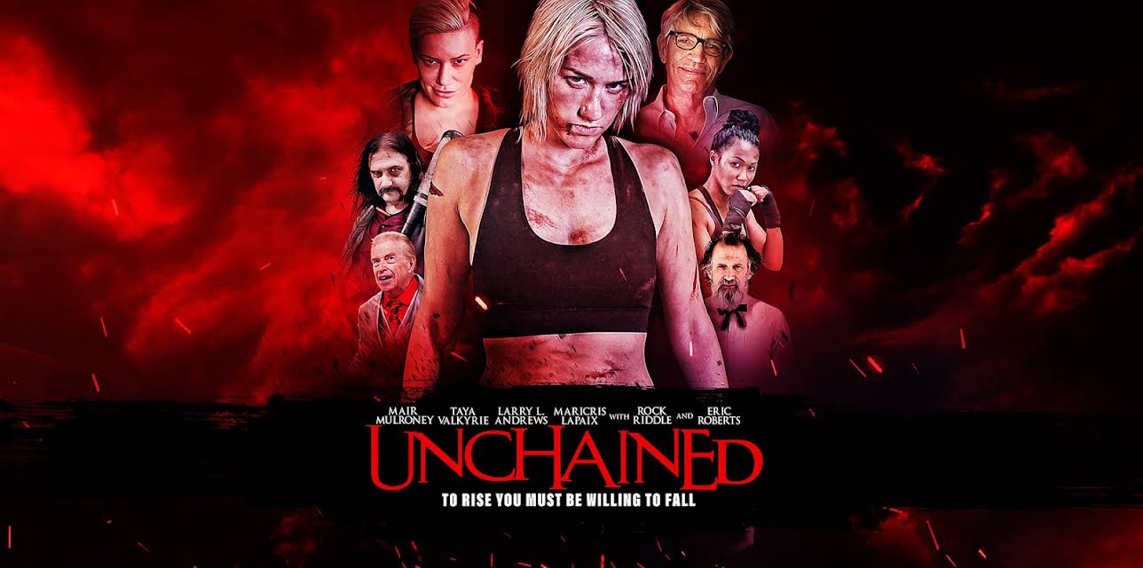 Unchained (2021)