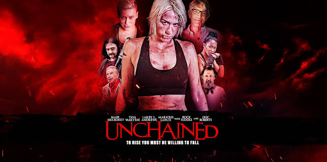 Unchained (2021)