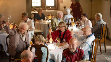 10:35: Max und die Wilde 7: Die Geister-Oma | Das Erste | 5/1 2026