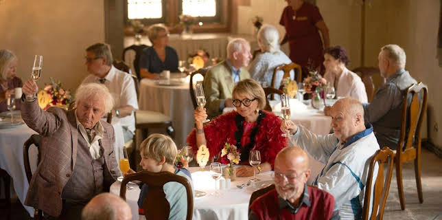 14:05: Max und die Wilde 7: Die Geister-Oma | HR Fernsehen | 12/21 2025