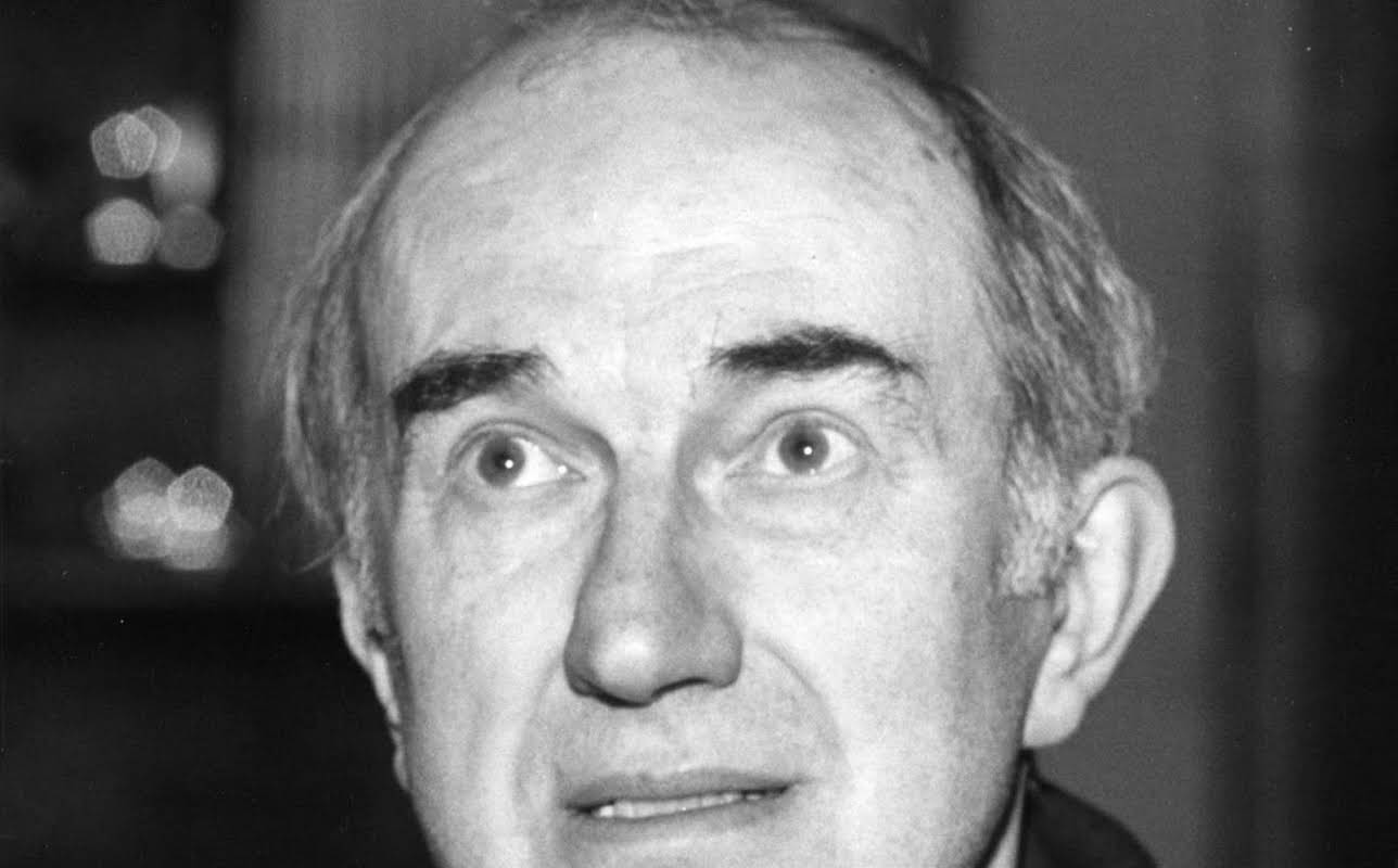 Bernard Miles