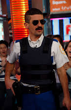 Robert Ben Garant as 