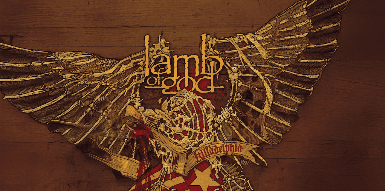 Lamb Of God - Killadelphia (2005)