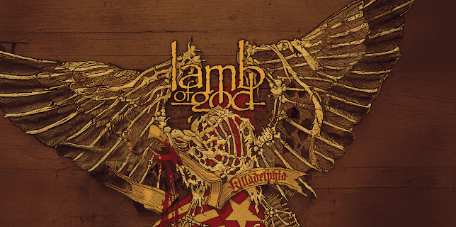 Lamb Of God - Killadelphia (2005)