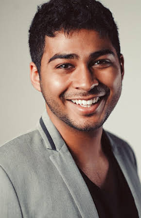Akash Sherman as Director
