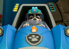 PAW Patrol