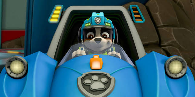 7:05 AM: PAW Patrol (S7 E13) (S7) | Channel 5 | 2/10 2026