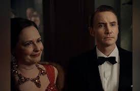 Shadow Lines Season 1: Unexpected Allies