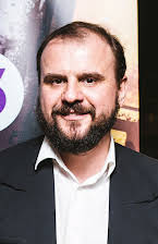 Valeriy Fedorovich as Director