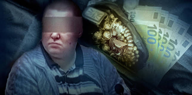 23:30: Tödliche Pflege - der Serienmörder im eigenen Haus | HR Fernsehen | 1/19 2026