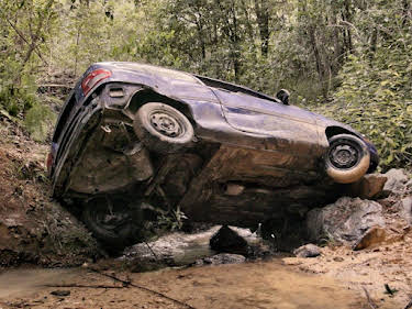 11:15: Highway Heroes Down Under | ProSieben Maxx | 7/19 2026