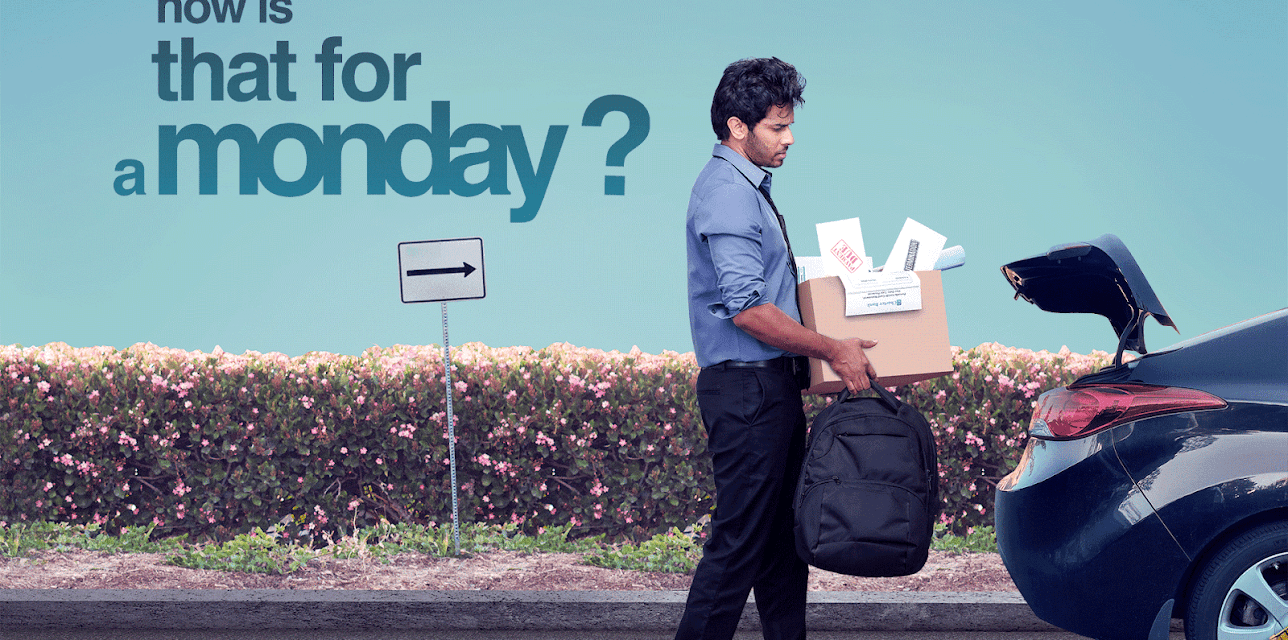 How Is That For a Monday? (2024)