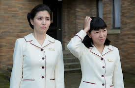 Mampuku: Chapter Three: Episode 15 "It's definitely a lie!"