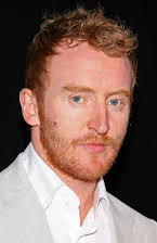 Tony Curran som 