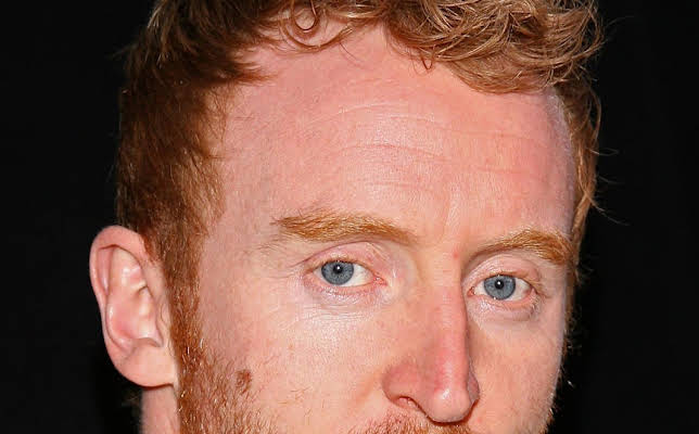 Tony Curran