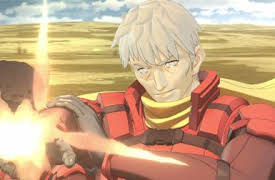 Cyborg 009: Call of Justice: Något ont hit närmar sig