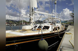 New House New Life, Season 1: Caribbean Charter