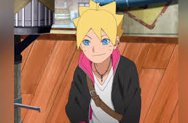 Boruto: Naruto Next Generations Set 001: Boruto Uzumaki!