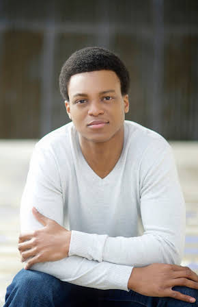 J. Quinton Johnson as 