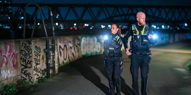 04:45: Nachtstreife | Das Erste | 2/8 2026