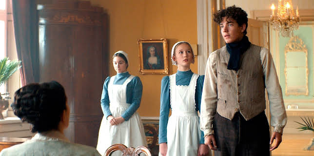 15:20: Julehjertets hemmelighet: Kidnappet | NRK Super | 12/16 2025