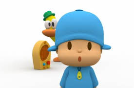 Pocoyo: Episode 2