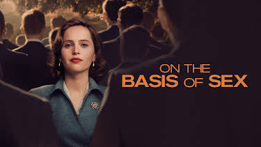 06:00: On the Basis of Sex | Viasat Film Hits | 5/7 2026