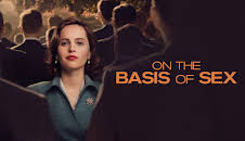 On the Basis of Sex