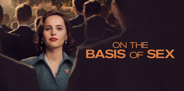 14:20: On the Basis of Sex | Viasat Film Hits | 3/22 2026