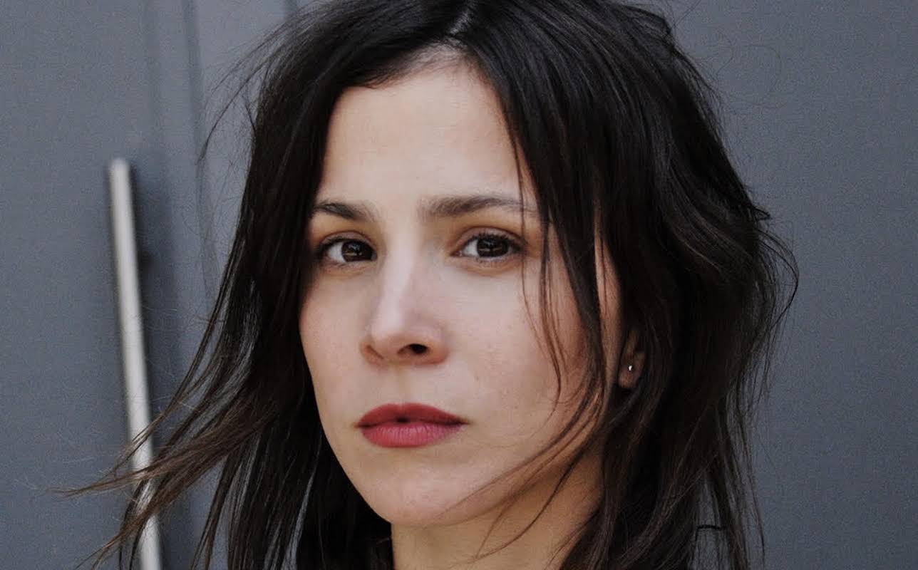 Aylin Tezel