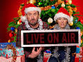 Not Going Out Christmas Special: Ding Dong Merrily on Live