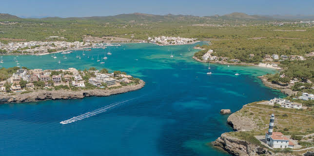 10:25: Balearen - Die vier schönen Schwestern: Mallorca - Die Königin | 3SAT | 1/20 2026