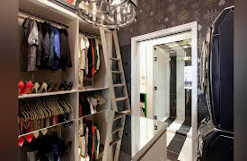 Genevieve's Renovation Season 1: Sanctuary