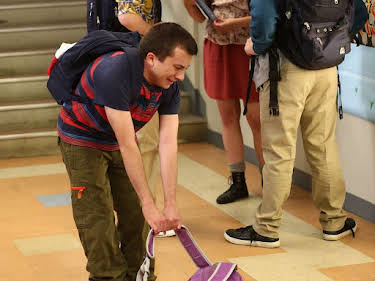 13:40: The Middle | ProSieben | 9/8 2026