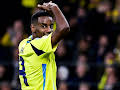 VM-kvalifisering UEFA: Sveits - Sverige