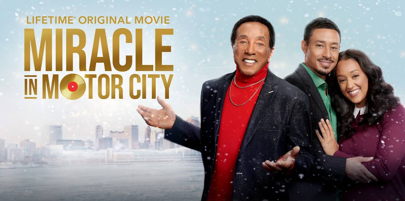 Miracle in Motor City (2021)