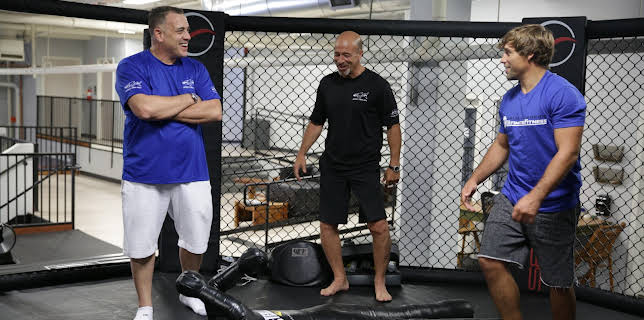 01:30: Akvariedesignerne (S8 E15) (S8) | Animal Planet | 12/18 2025