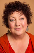 Geraldine Brophy som Gracie