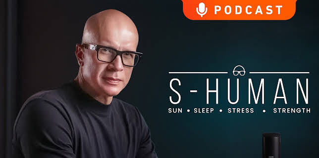 S-Human con Dr. Bayter season-1