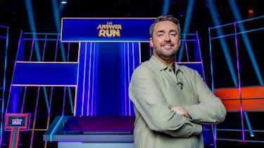 4:30 PM: The Answer Run (S3 E5) (S3) | BBC One Wales | 8/7 2026