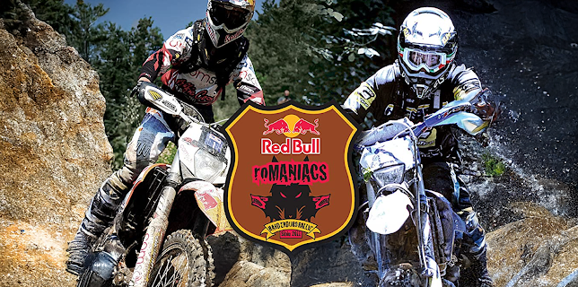 Red Bull Romaniacs 8 (2012)