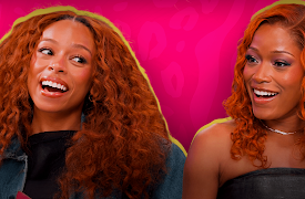 Season 1: 'Love Me Not,' Healing, and Growing with Ravyn Lenae