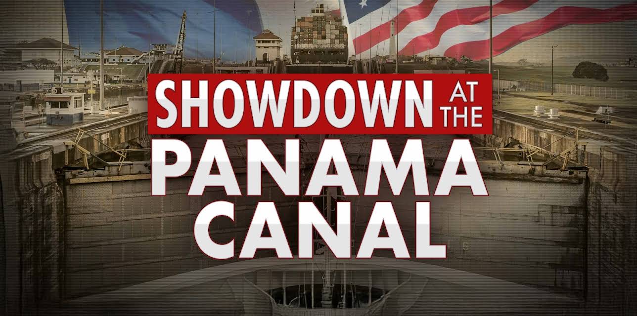 Showdown at the Panama Canal Season 1