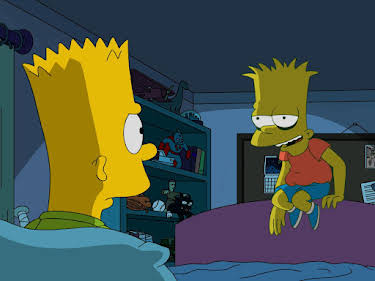 18:20: Die Simpsons | ProSieben | 8/22 2026
