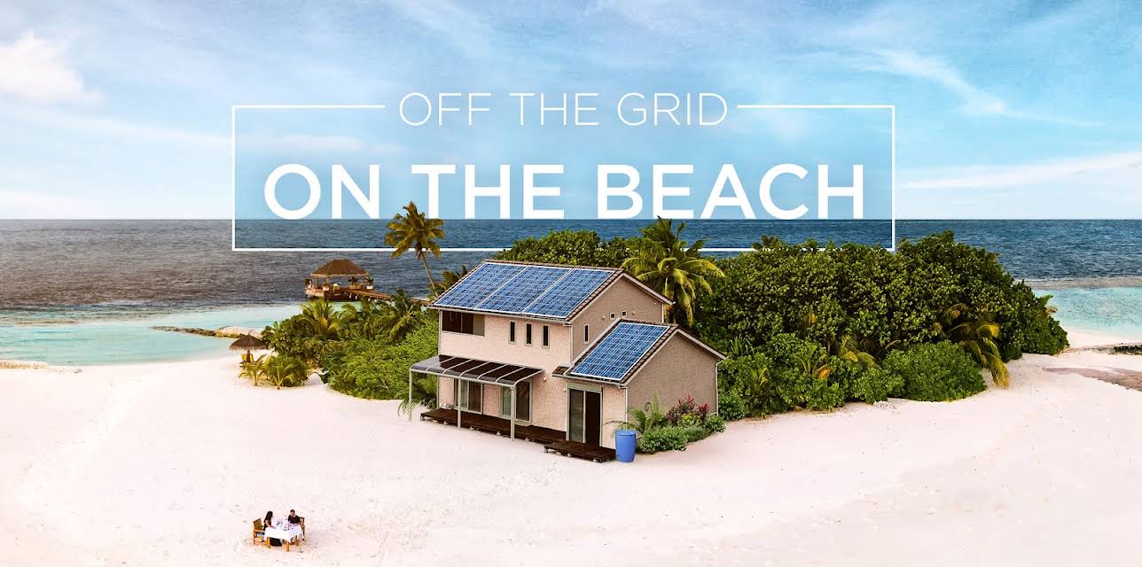Off The Grid On The Beach, Season 1
